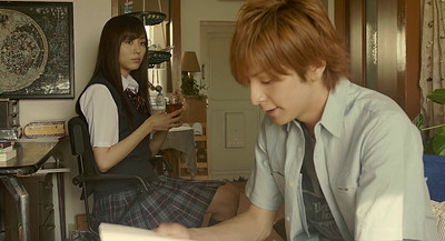 Bokura ga Ita (Second Movie)