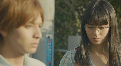 Bokura ga Ita (Second Movie)