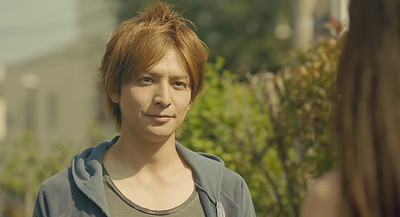 Bokura ga Ita (Second Movie)