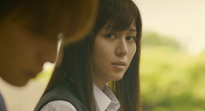 Bokura ga Ita (Second Movie)