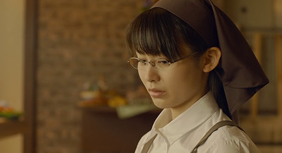 Bokura ga Ita (Second Movie)