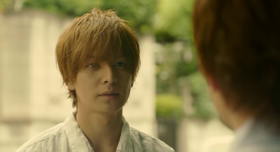 Bokura ga Ita (Second Movie)