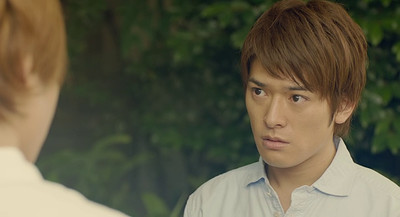 Bokura ga Ita (Second Movie)