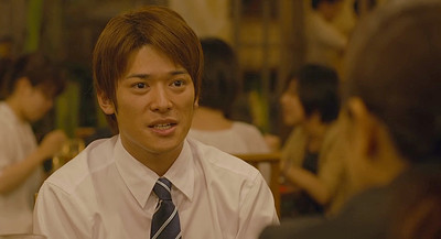 Bokura ga Ita (Second Movie)