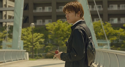 Bokura ga Ita (Second Movie)