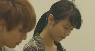 Bokura ga Ita (Second Movie)