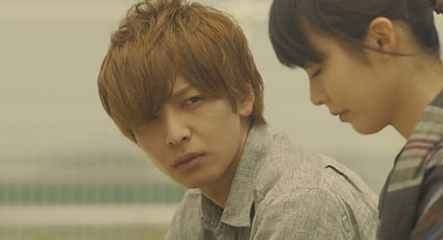 Bokura ga Ita (Second Movie)