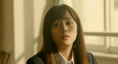 Bokura ga Ita (Second Movie)