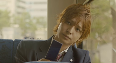 Bokura ga Ita (Second Movie)