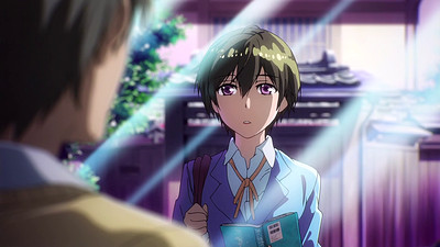 Bokura wa Minna Kawaisou