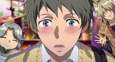 Bokura wa Minna Kawaisou
