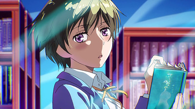 Bokura wa Minna Kawaisou