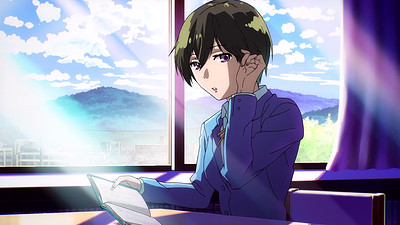 Bokura wa Minna Kawaisou