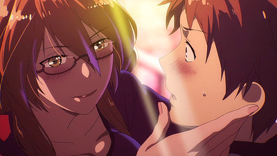 Bokura wa Minna Kawaisou