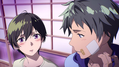 Bokura wa Minna Kawaisou