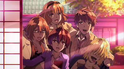 Bokura wa Minna Kawaisou