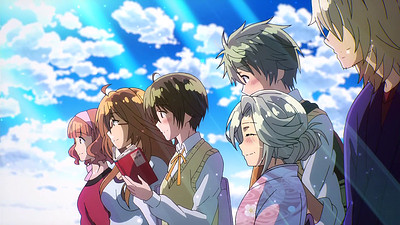 Bokura wa Minna Kawaisou