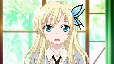 Boku wa Tomodachi ga Sukunai Next