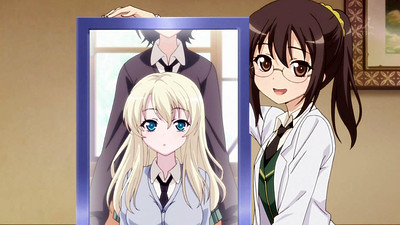 Boku wa Tomodachi ga Sukunai Next