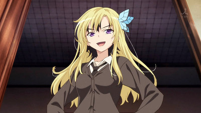 Boku wa Tomodachi ga Sukunai Next