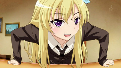 Boku wa Tomodachi ga Sukunai Next