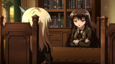 Boku wa Tomodachi ga Sukunai