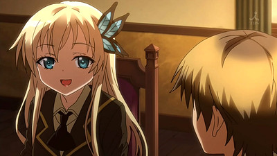 Boku wa Tomodachi ga Sukunai