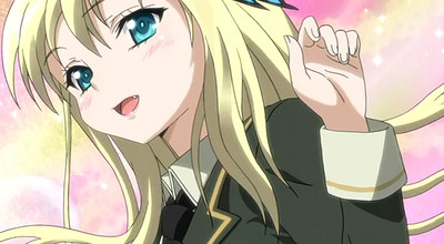 Boku wa Tomodachi ga Sukunai OAD