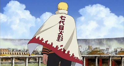 Boruto: Naruto the Movie