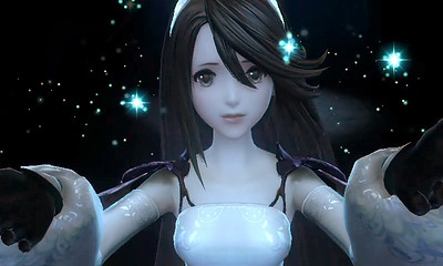 Bravely Second: End Layer