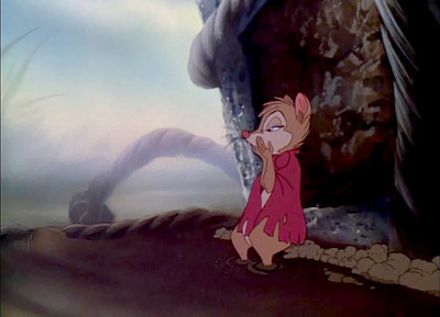 Brisby e il segreto di NIMH