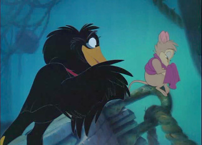 Brisby e il segreto di NIMH