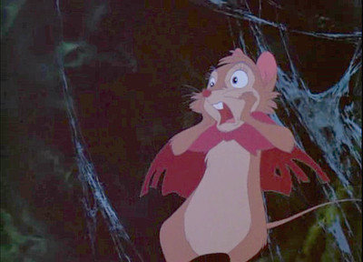 Brisby e il segreto di NIMH