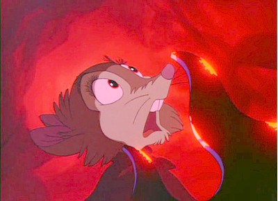 Brisby e il segreto di NIMH