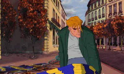 Broken Sword: Il segreto dei Templari