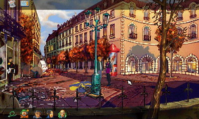 Broken Sword: Il segreto dei Templari