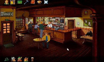 Broken Sword: Il segreto dei Templari