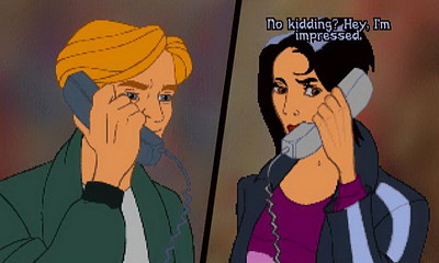 Broken Sword: Il segreto dei Templari