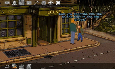 Broken Sword: Il segreto dei Templari