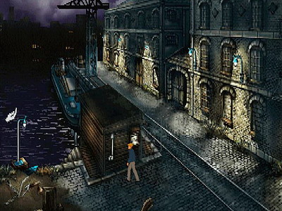 Broken Sword II: La profezia dei Maya