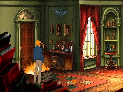 Broken Sword II: La profezia dei Maya