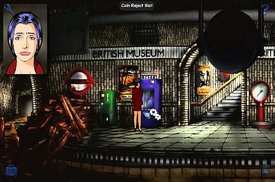 Broken Sword II: La profezia dei Maya – Remastered