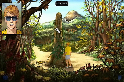 Broken Sword II: La profezia dei Maya – Remastered