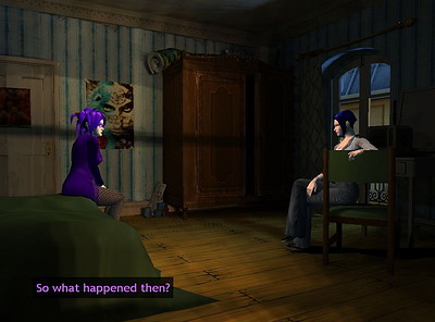 Broken Sword: Il sonno del drago