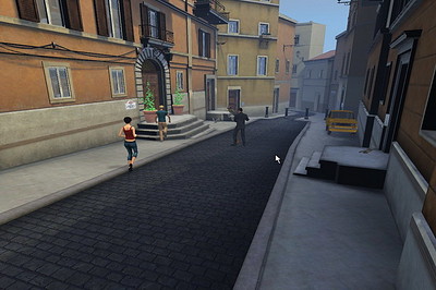 Broken Sword: L'angelo della morte