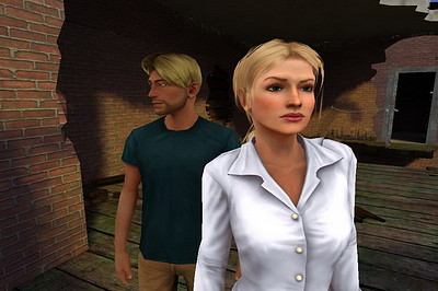 Broken Sword: L'angelo della morte