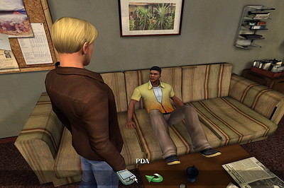 Broken Sword: L'angelo della morte