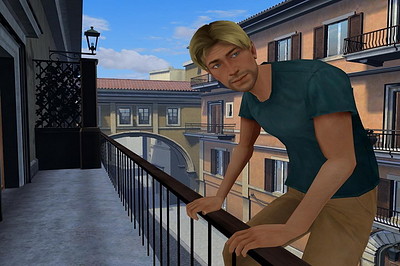 Broken Sword: L'angelo della morte
