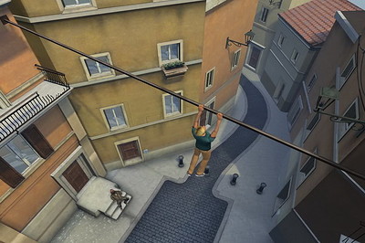 Broken Sword: L'angelo della morte