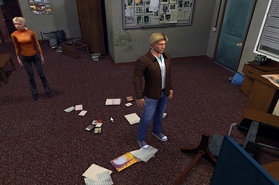 Broken Sword: L'angelo della morte